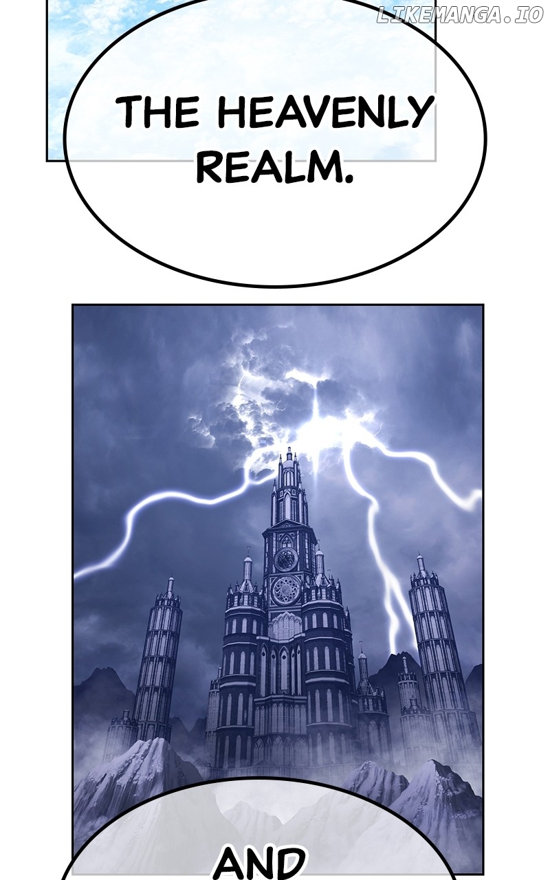 +99 Wooden stick Chapter 105 - page 347