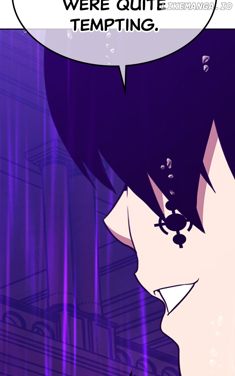 +99 Wooden stick Chapter 105 - page 349
