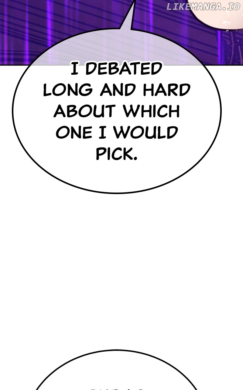 +99 Wooden stick Chapter 105 - page 350