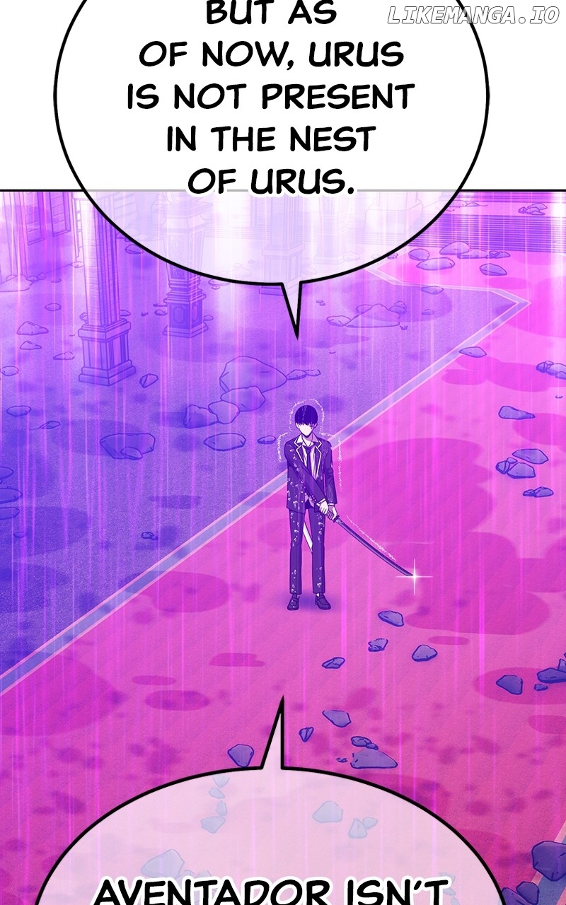 +99 Wooden stick Chapter 105 - page 351