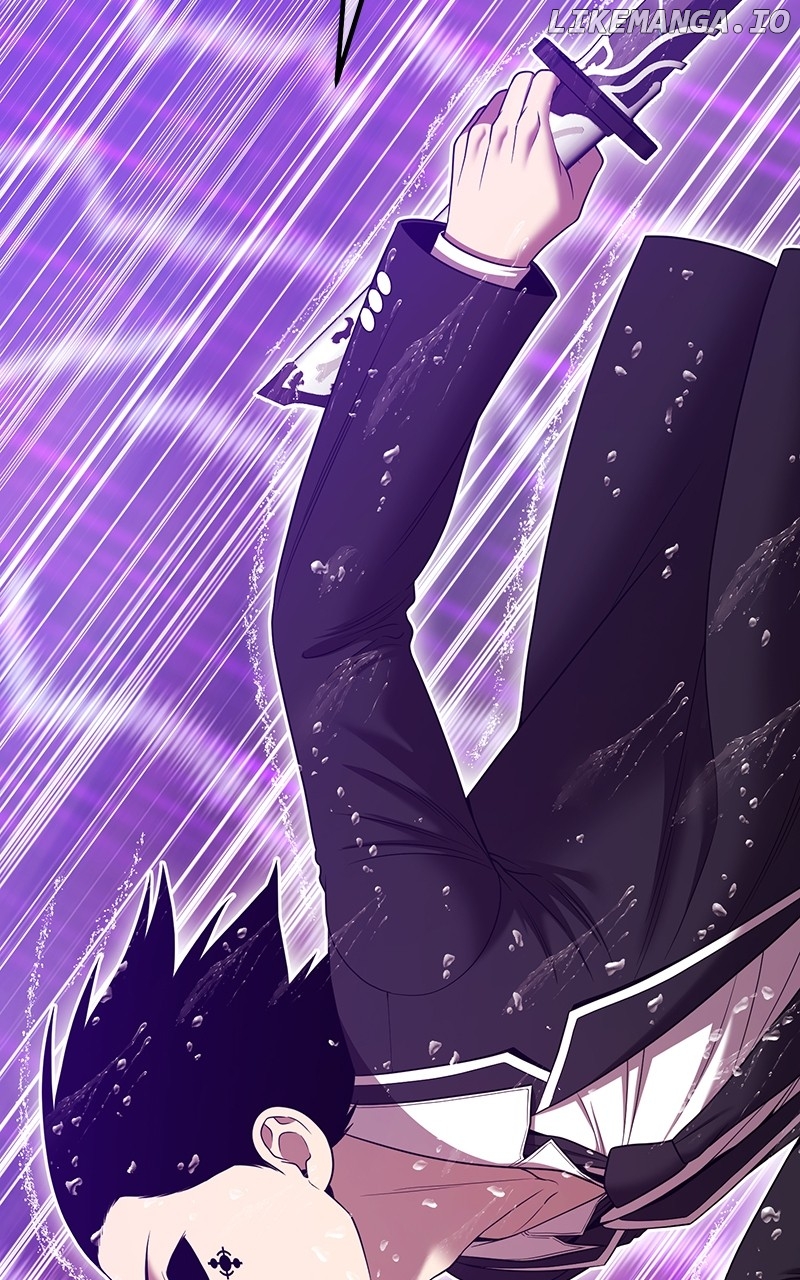 +99 Wooden stick Chapter 105 - page 357