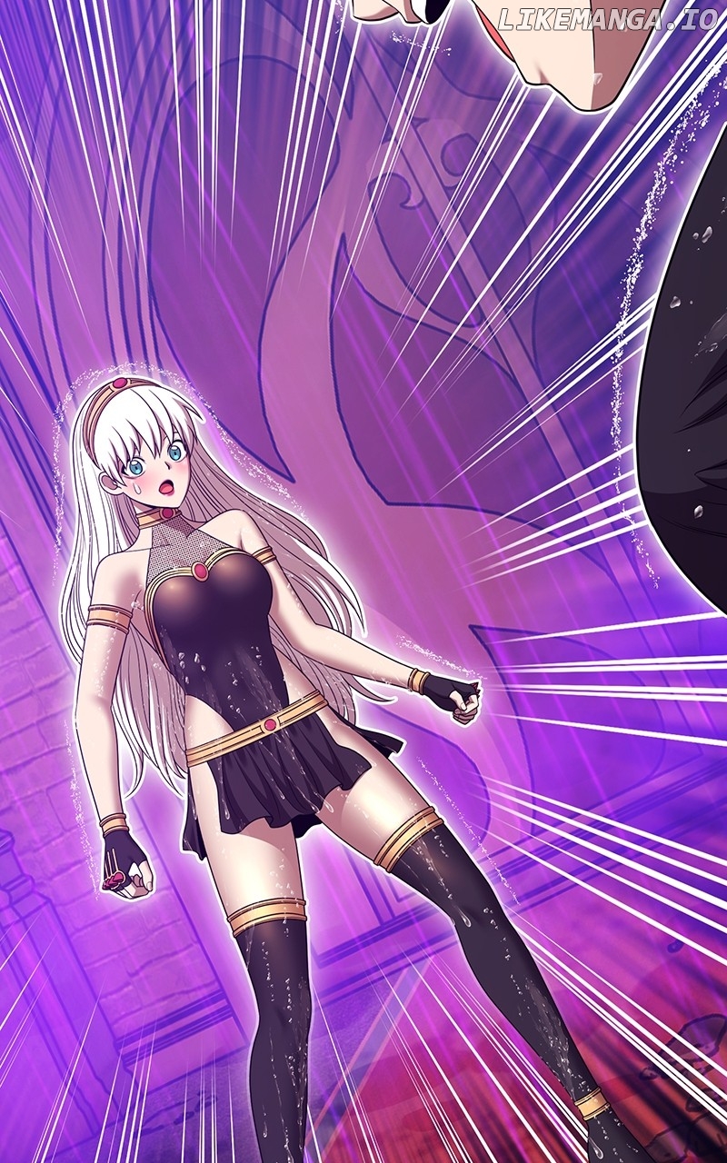 +99 Wooden stick Chapter 105 - page 360