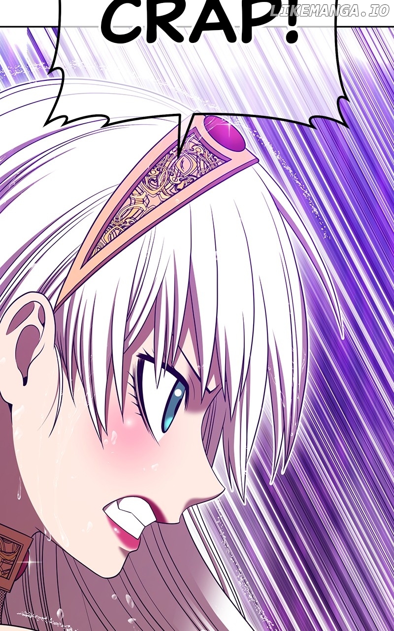 +99 Wooden stick Chapter 105 - page 364