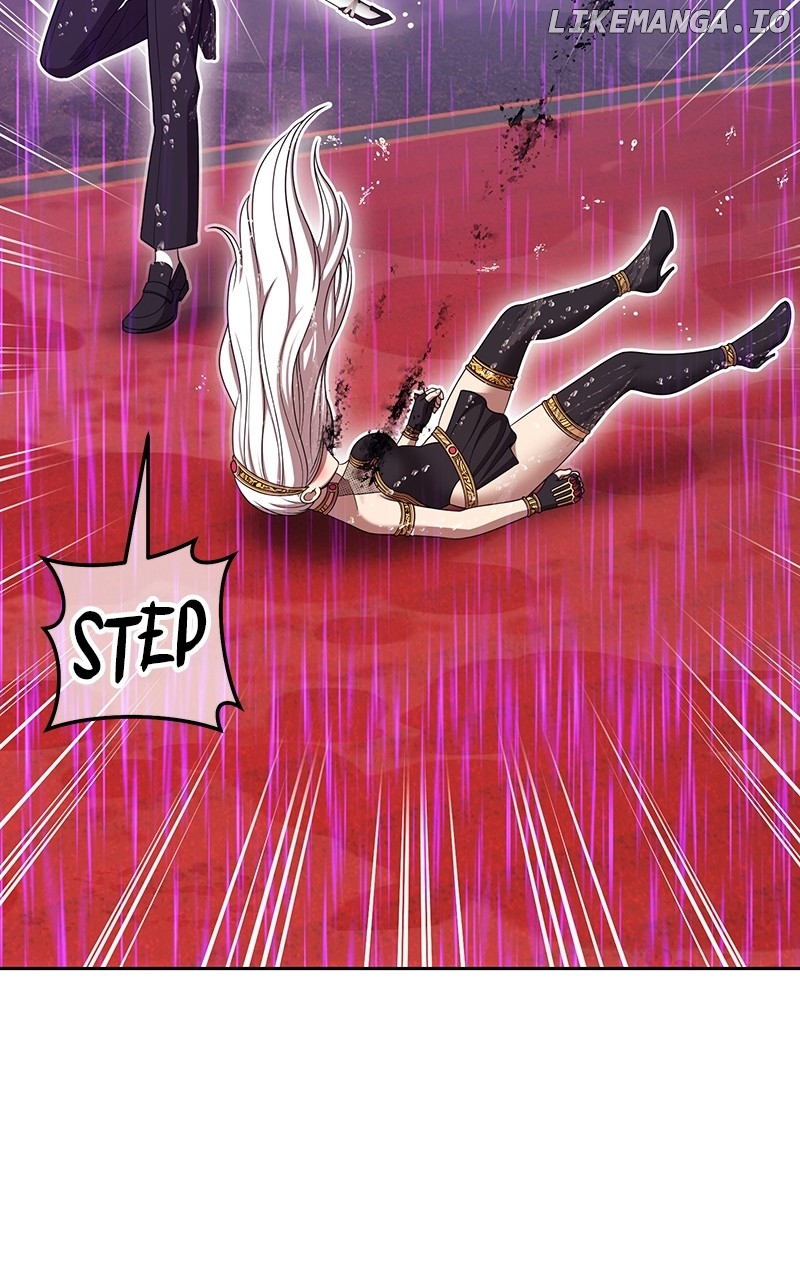 +99 Wooden stick Chapter 105 - page 396