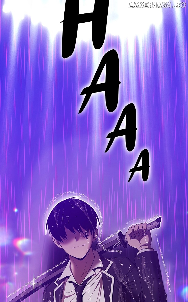 +99 Wooden stick Chapter 105 - page 398