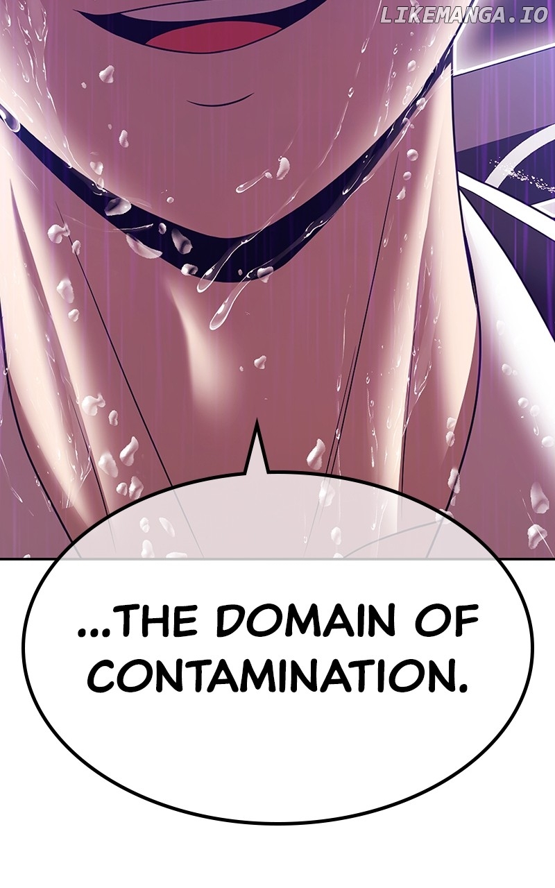 +99 Wooden stick Chapter 105 - page 402