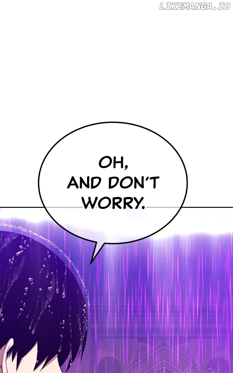 +99 Wooden stick Chapter 105 - page 410