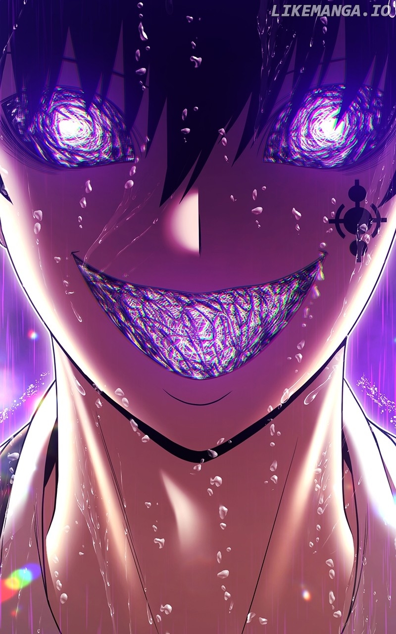 +99 Wooden stick Chapter 105 - page 418