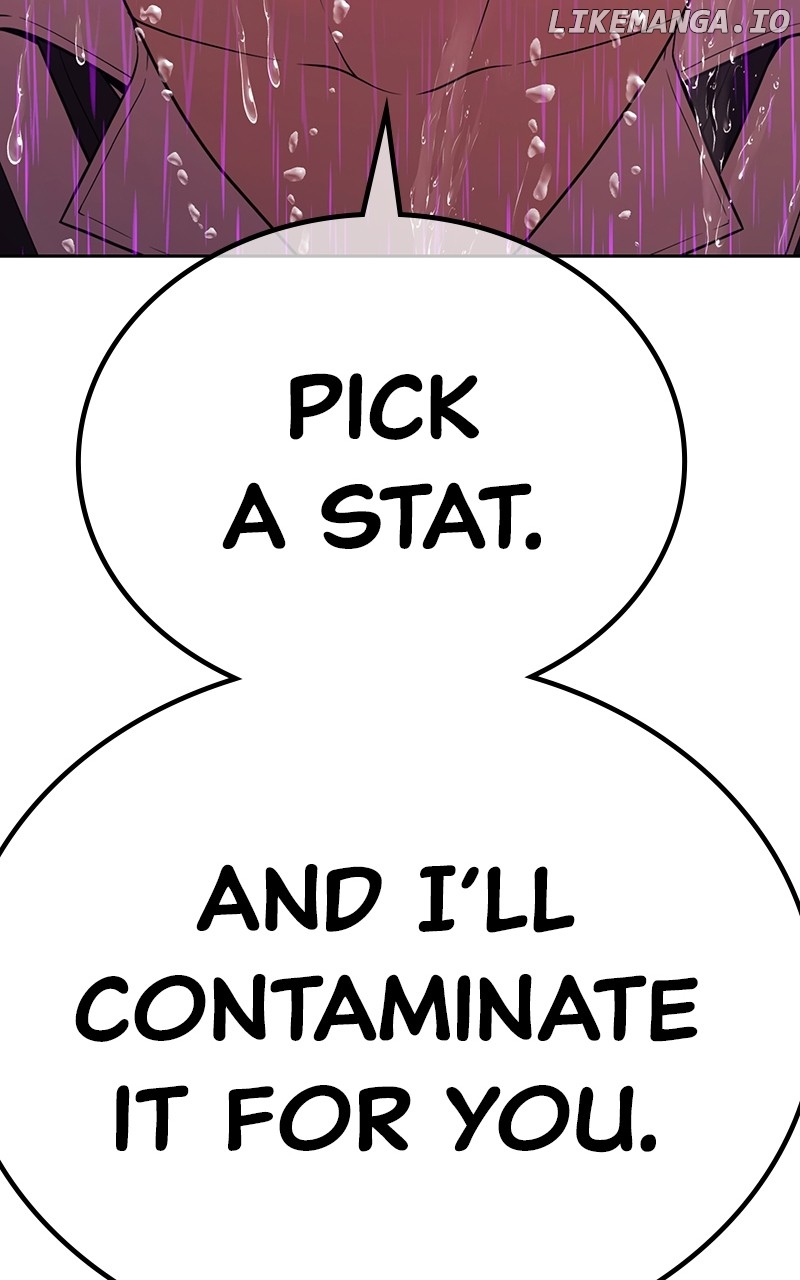 +99 Wooden stick Chapter 105 - page 419