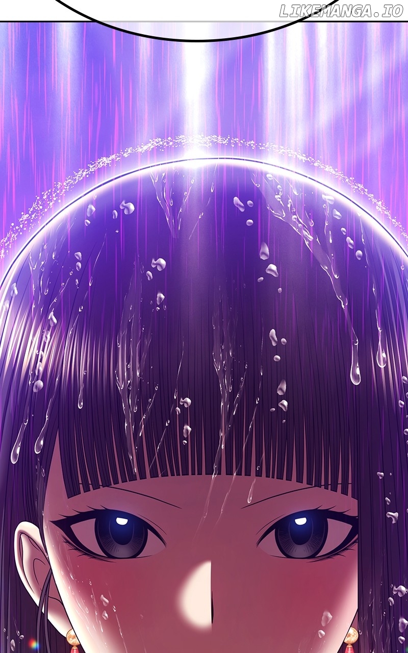 +99 Wooden stick Chapter 105 - page 420