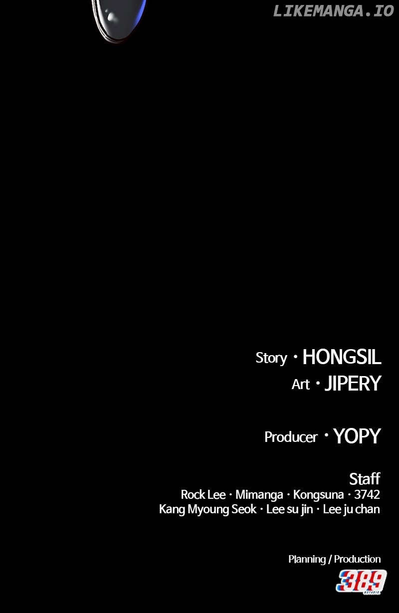 +99 Wooden stick Chapter 105 - page 426