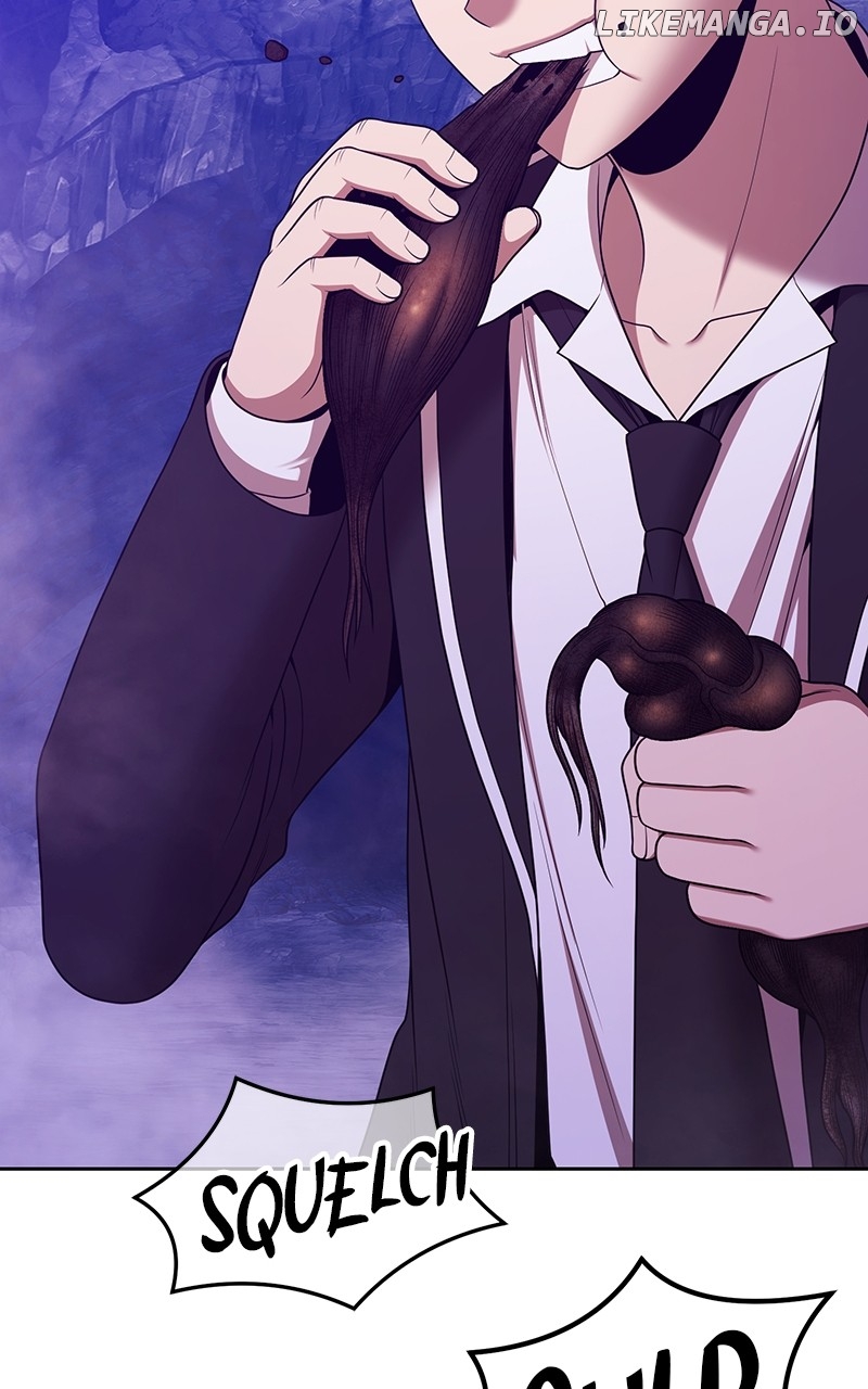 +99 Wooden stick Chapter 105 - page 48
