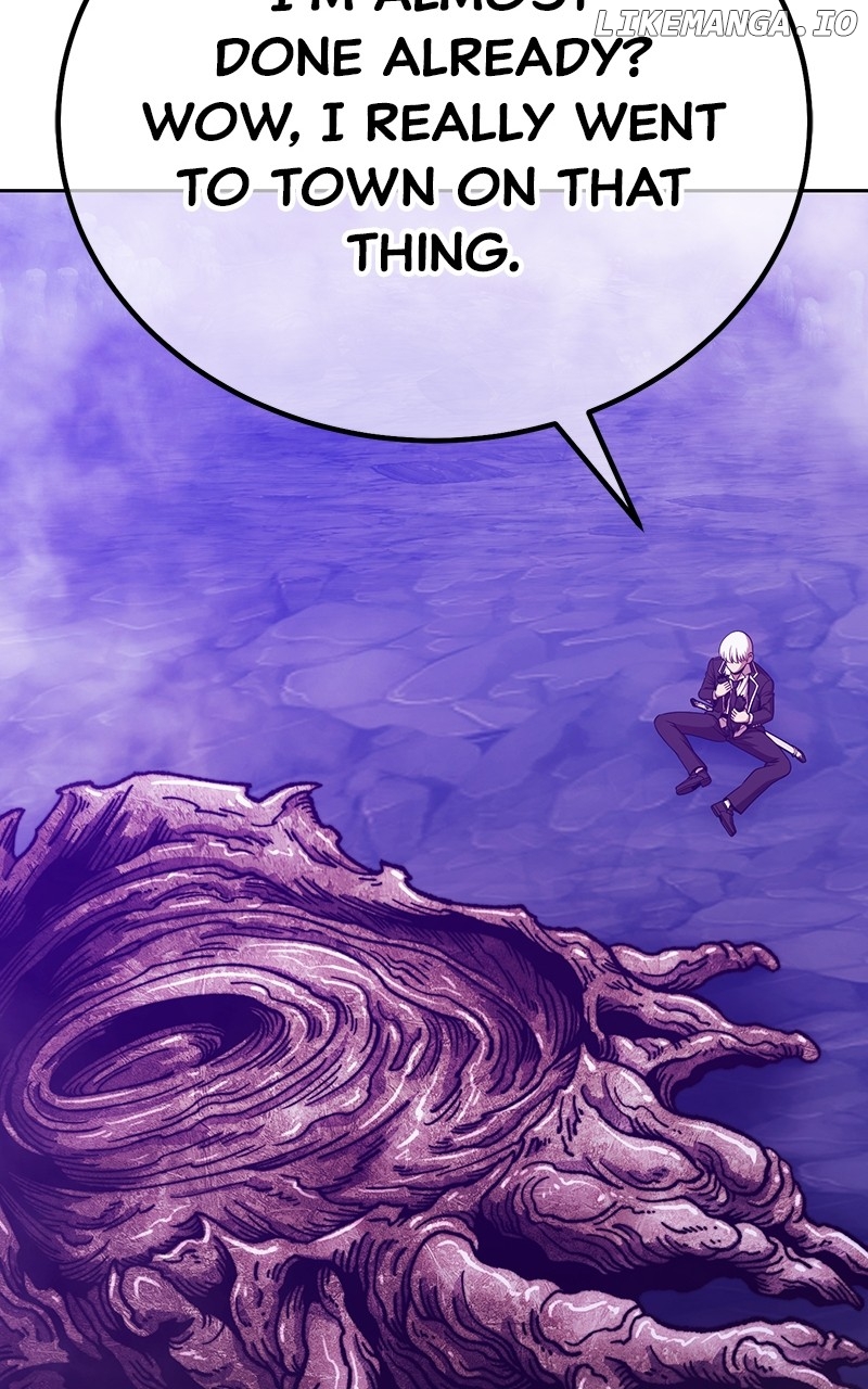 +99 Wooden stick Chapter 105 - page 52
