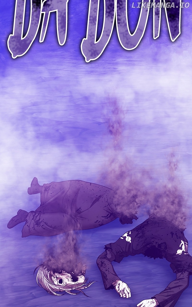 +99 Wooden stick Chapter 105 - page 57