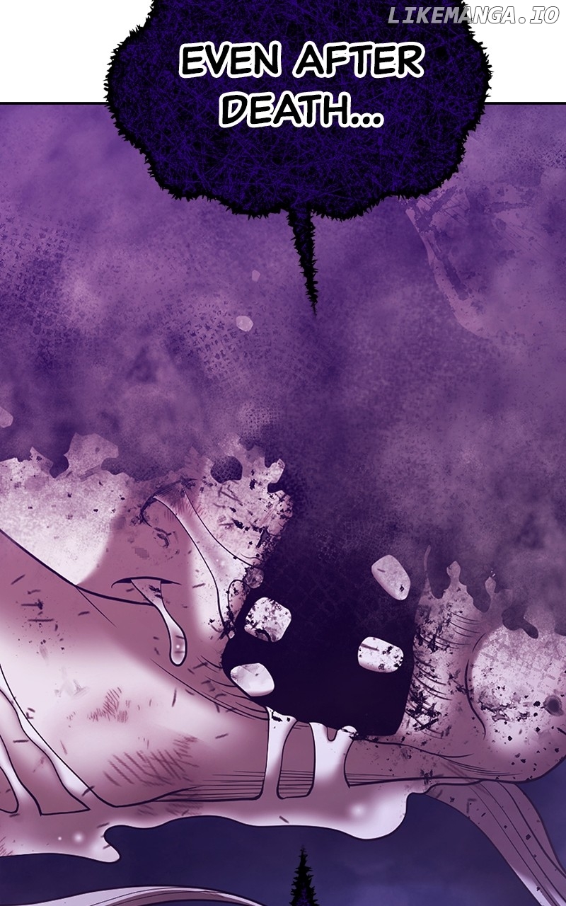 +99 Wooden stick Chapter 105 - page 60
