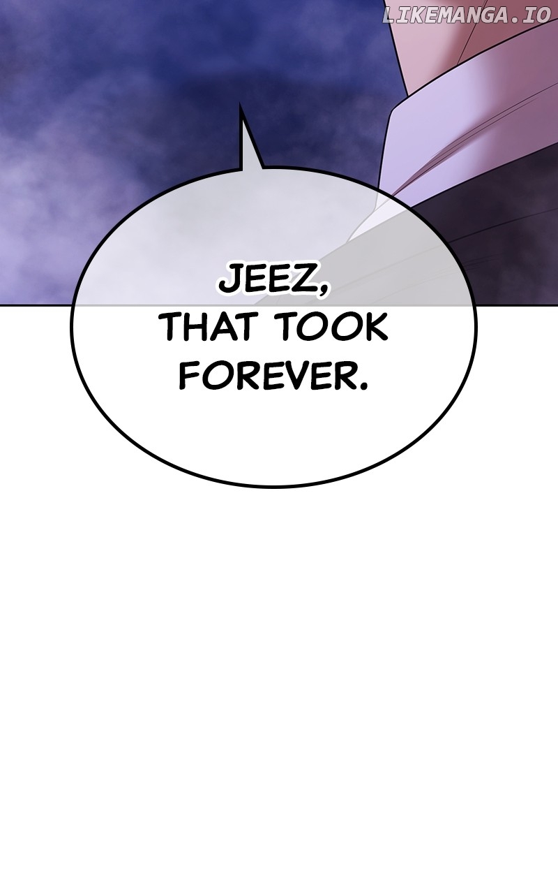 +99 Wooden stick Chapter 105 - page 68