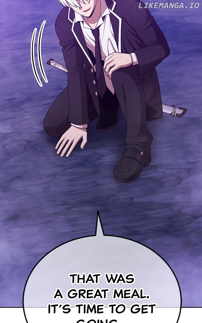 +99 Wooden stick Chapter 105 - page 70