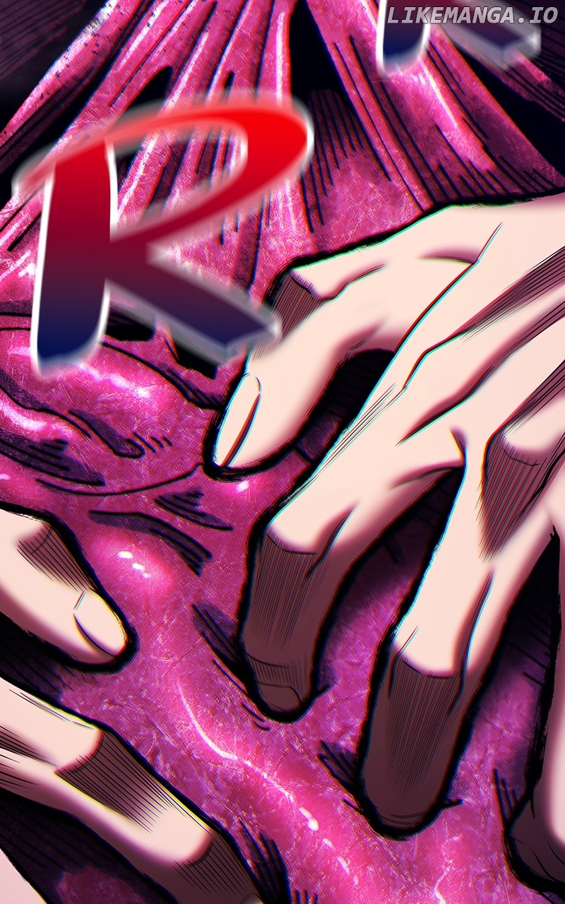 +99 Wooden stick Chapter 105 - page 8