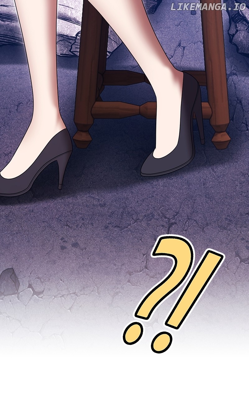 +99 Wooden stick Chapter 105 - page 84