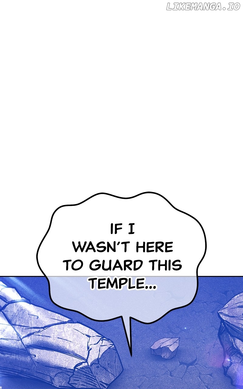 +99 Wooden stick Chapter 105 - page 85