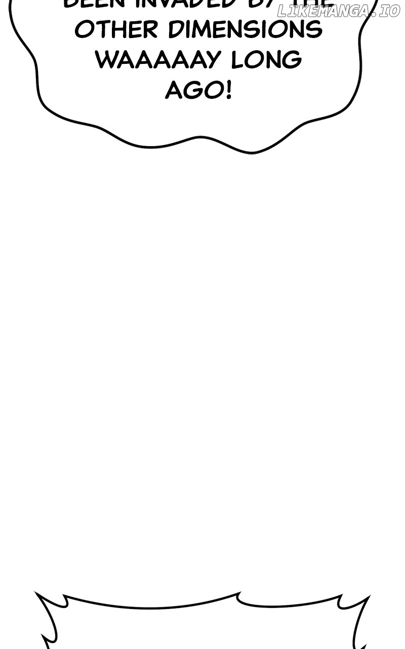 +99 Wooden stick Chapter 105 - page 87