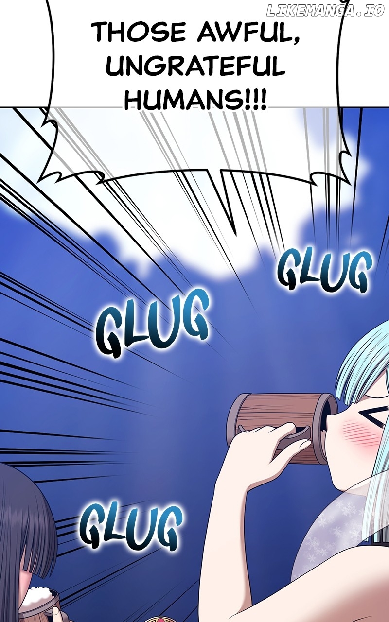 +99 Wooden stick Chapter 105 - page 88