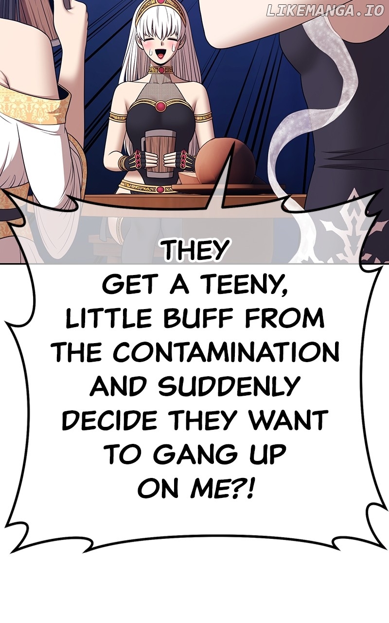 +99 Wooden stick Chapter 105 - page 89