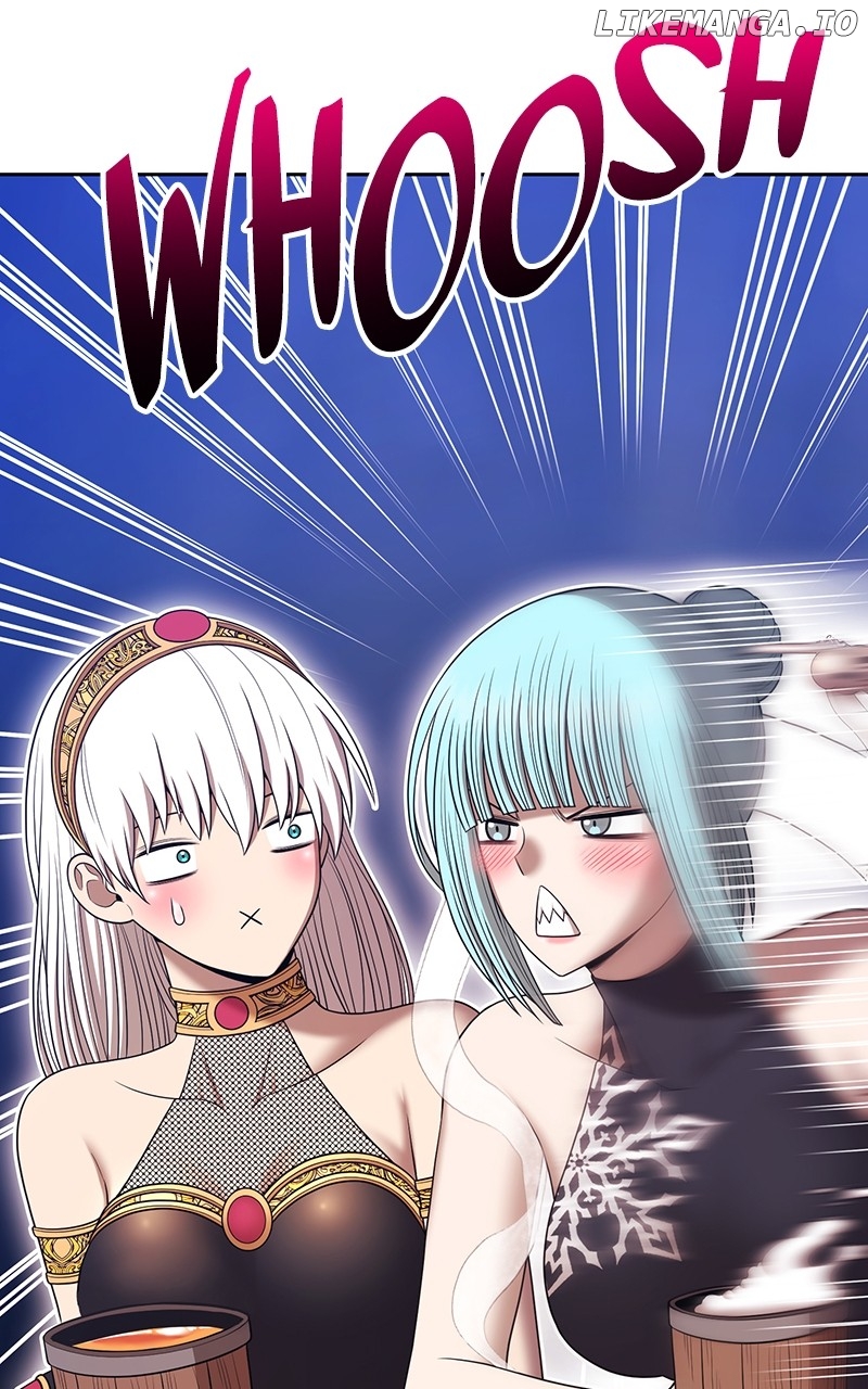 +99 Wooden stick Chapter 105 - page 96