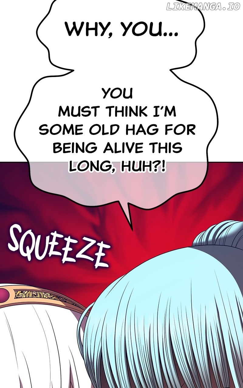 +99 Wooden stick Chapter 105 - page 98