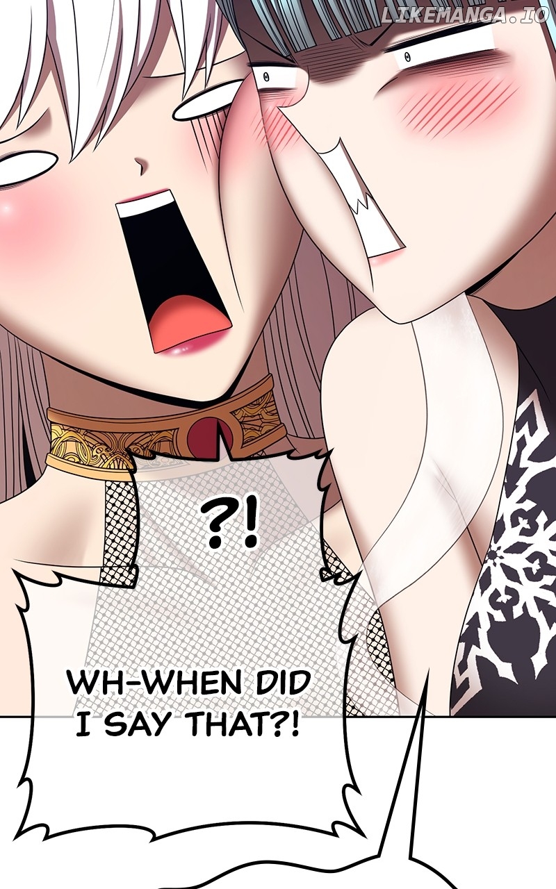 +99 Wooden stick Chapter 105 - page 99
