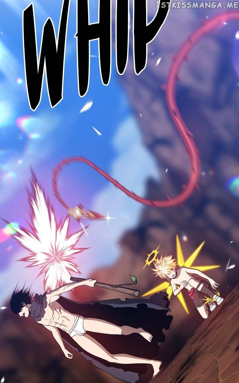 +99 Wooden stick Chapter 54 - page 10