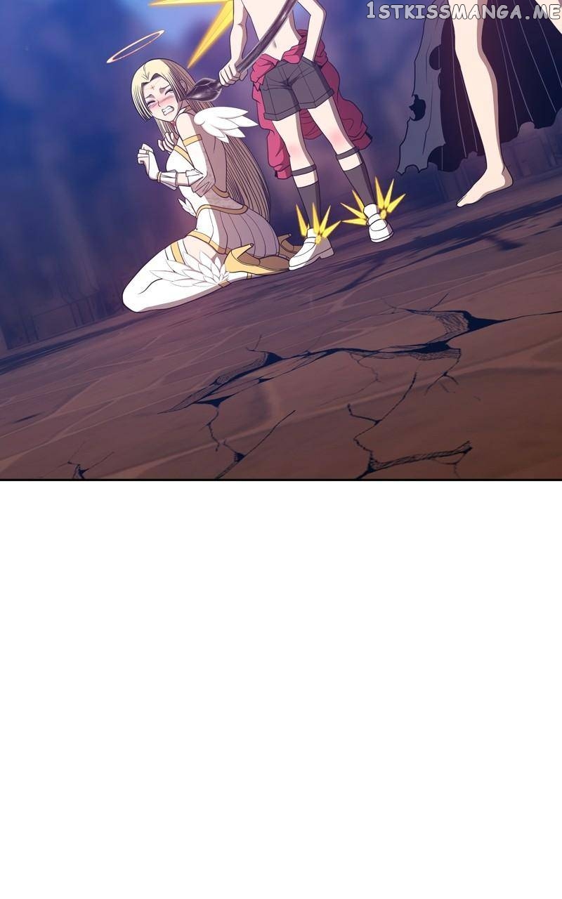 +99 Wooden stick Chapter 54 - page 121