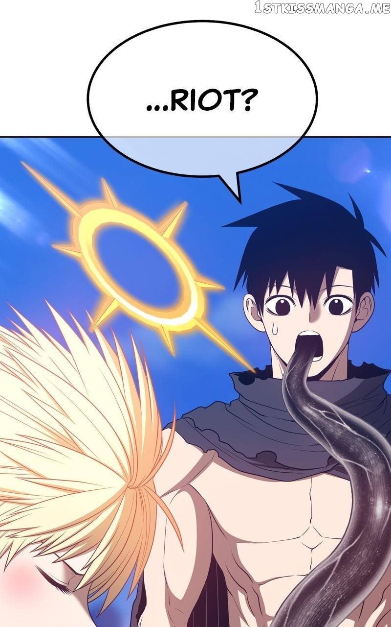 +99 Wooden stick Chapter 54 - page 122