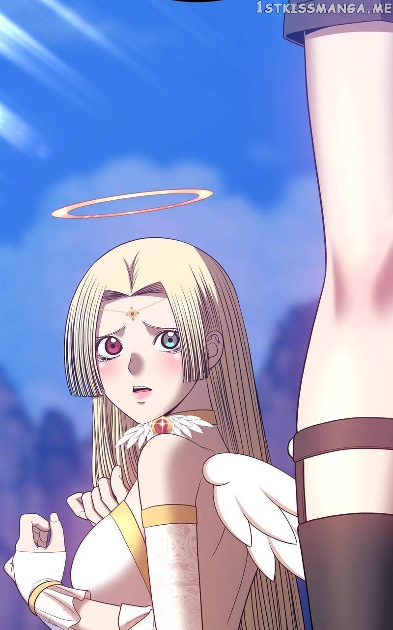 +99 Wooden stick Chapter 54 - page 128