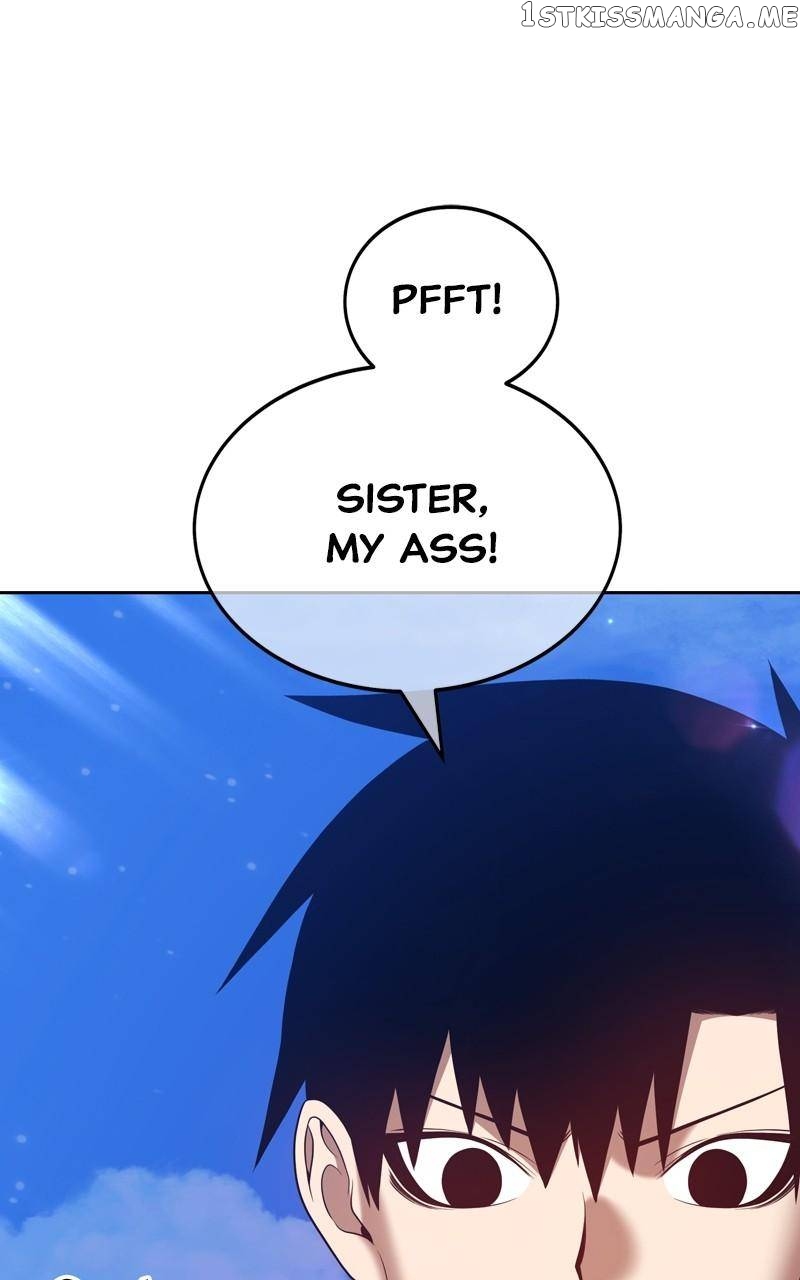 +99 Wooden stick Chapter 54 - page 132