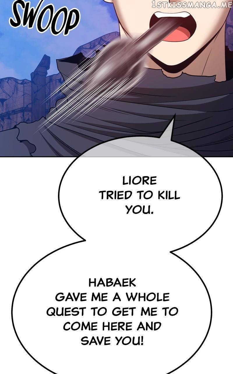+99 Wooden stick Chapter 54 - page 133