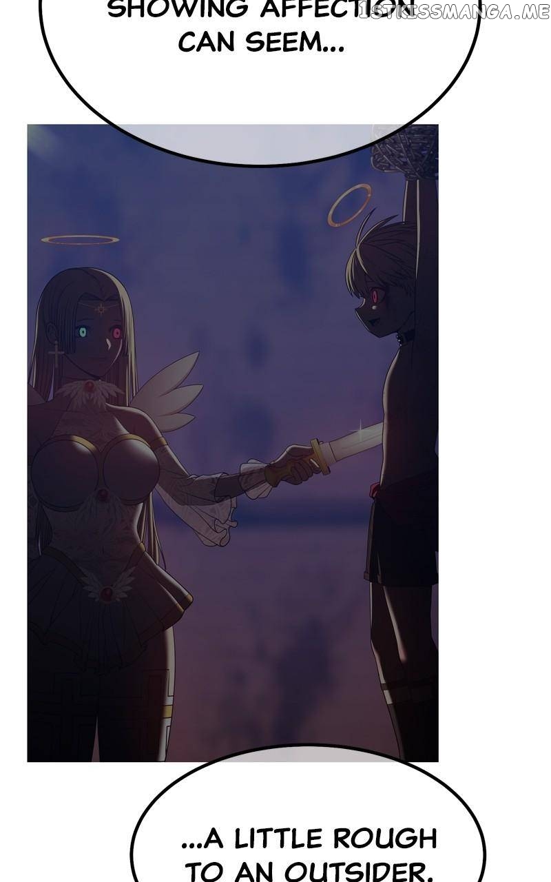 +99 Wooden stick Chapter 54 - page 137