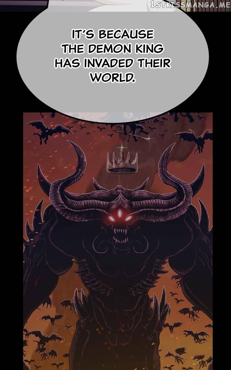 +99 Wooden stick Chapter 54 - page 154