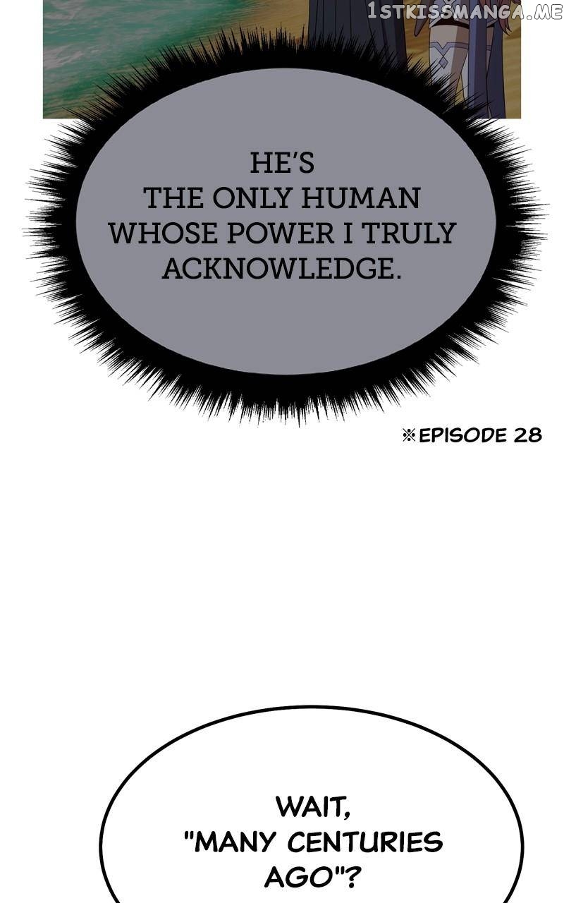 +99 Wooden stick Chapter 54 - page 163