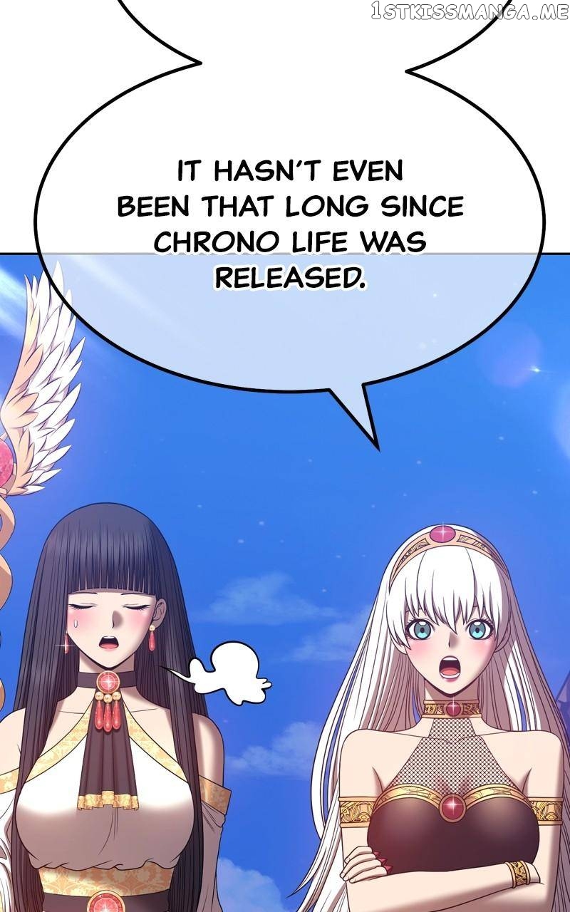 +99 Wooden stick Chapter 54 - page 164