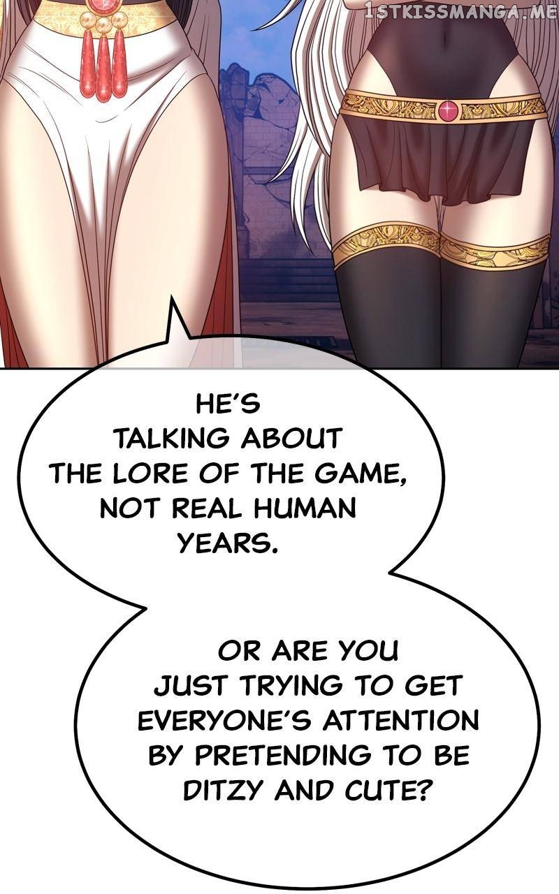 +99 Wooden stick Chapter 54 - page 165
