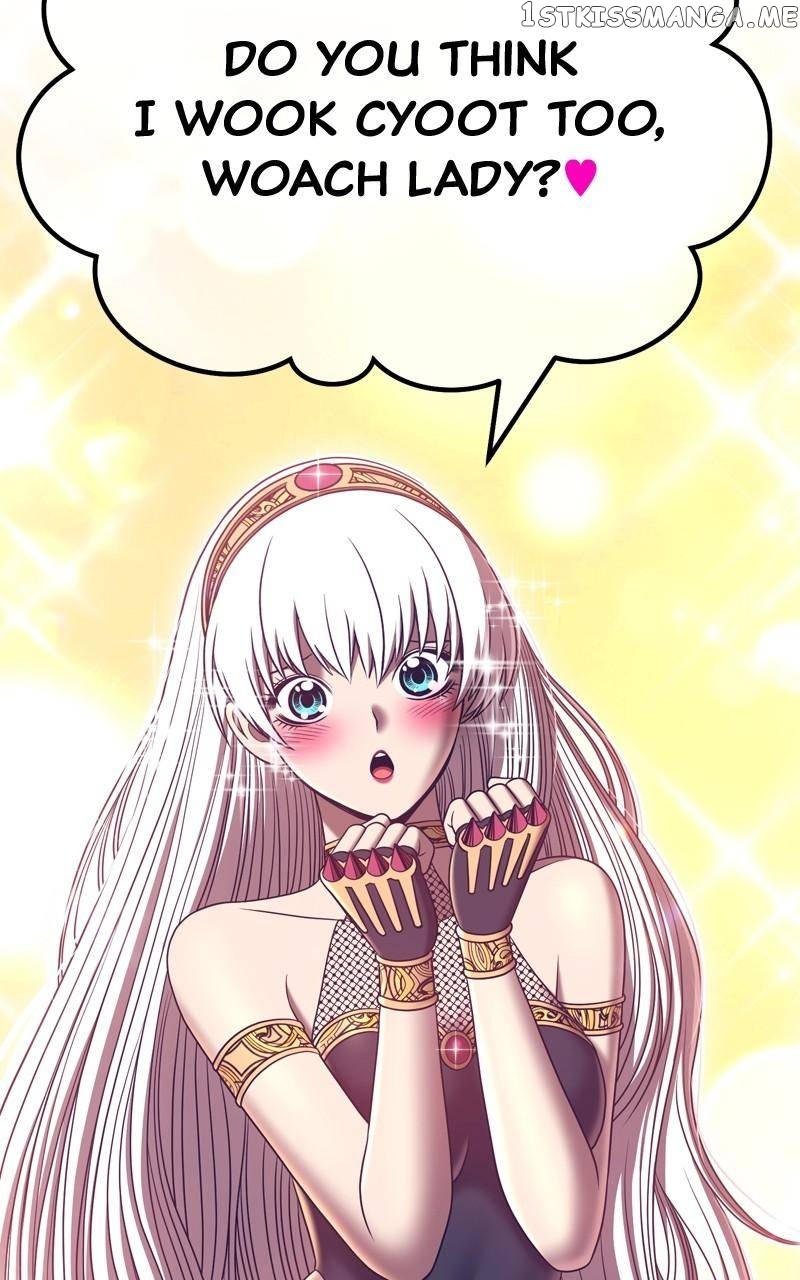 +99 Wooden stick Chapter 54 - page 168