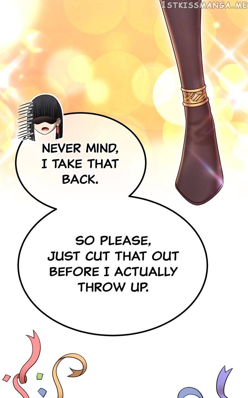 +99 Wooden stick Chapter 54 - page 170