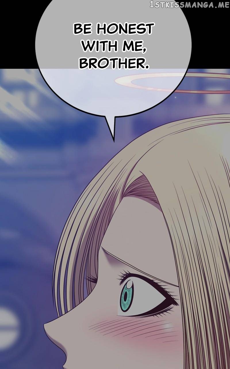 +99 Wooden stick Chapter 54 - page 186