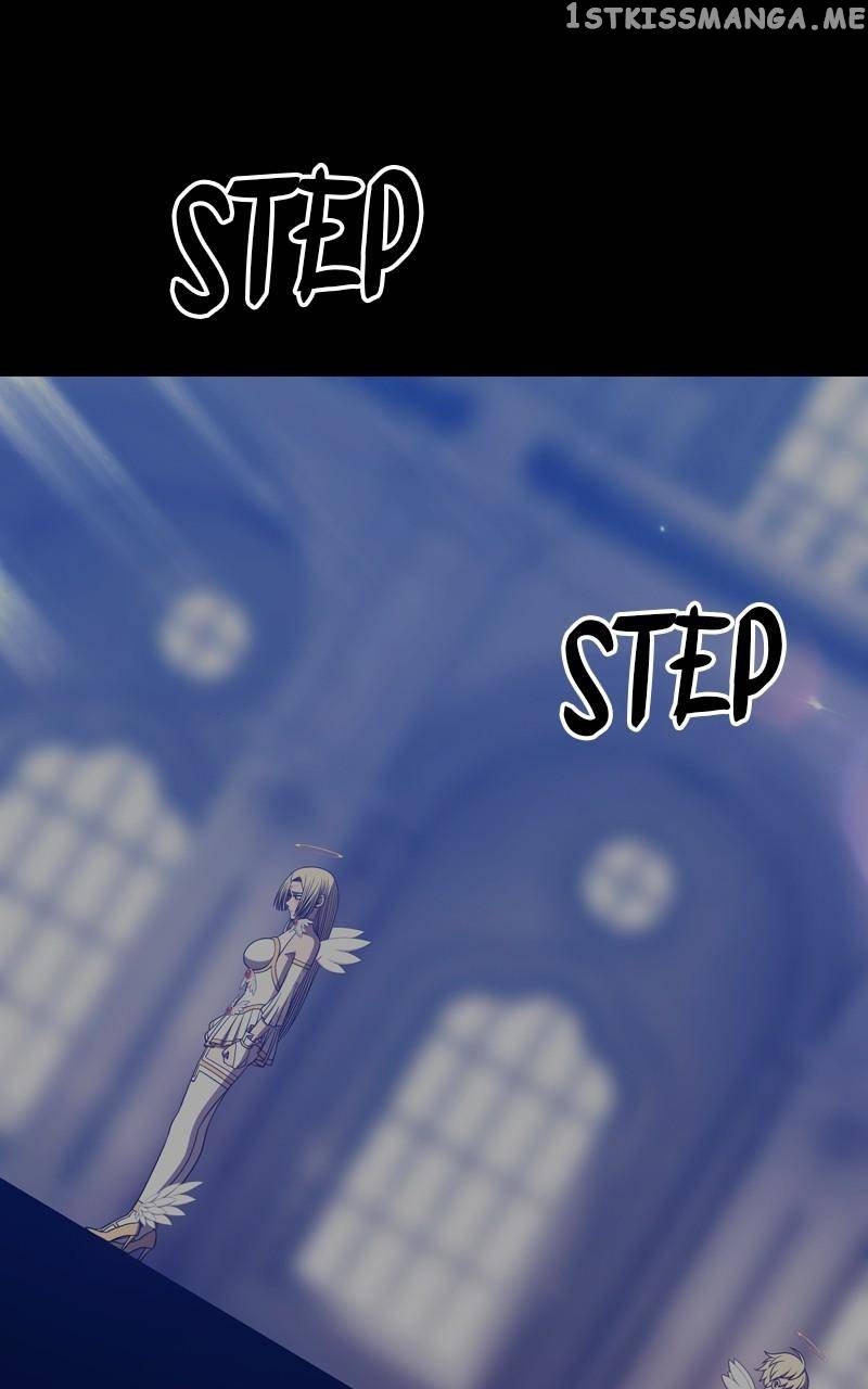 +99 Wooden stick Chapter 54 - page 192
