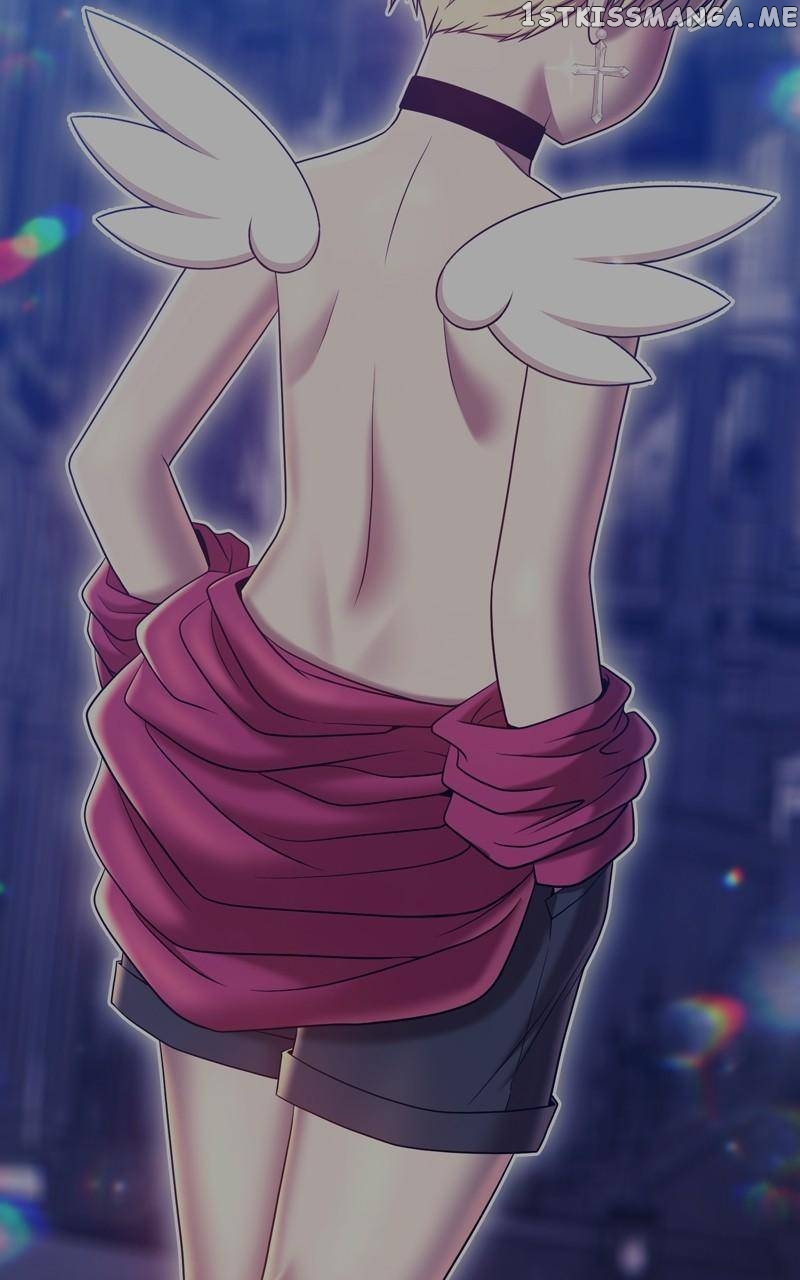 +99 Wooden stick Chapter 54 - page 196