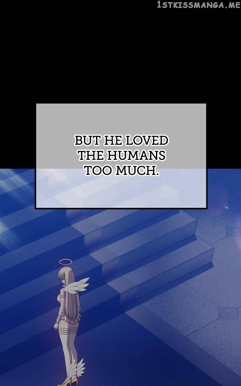 +99 Wooden stick Chapter 54 - page 200