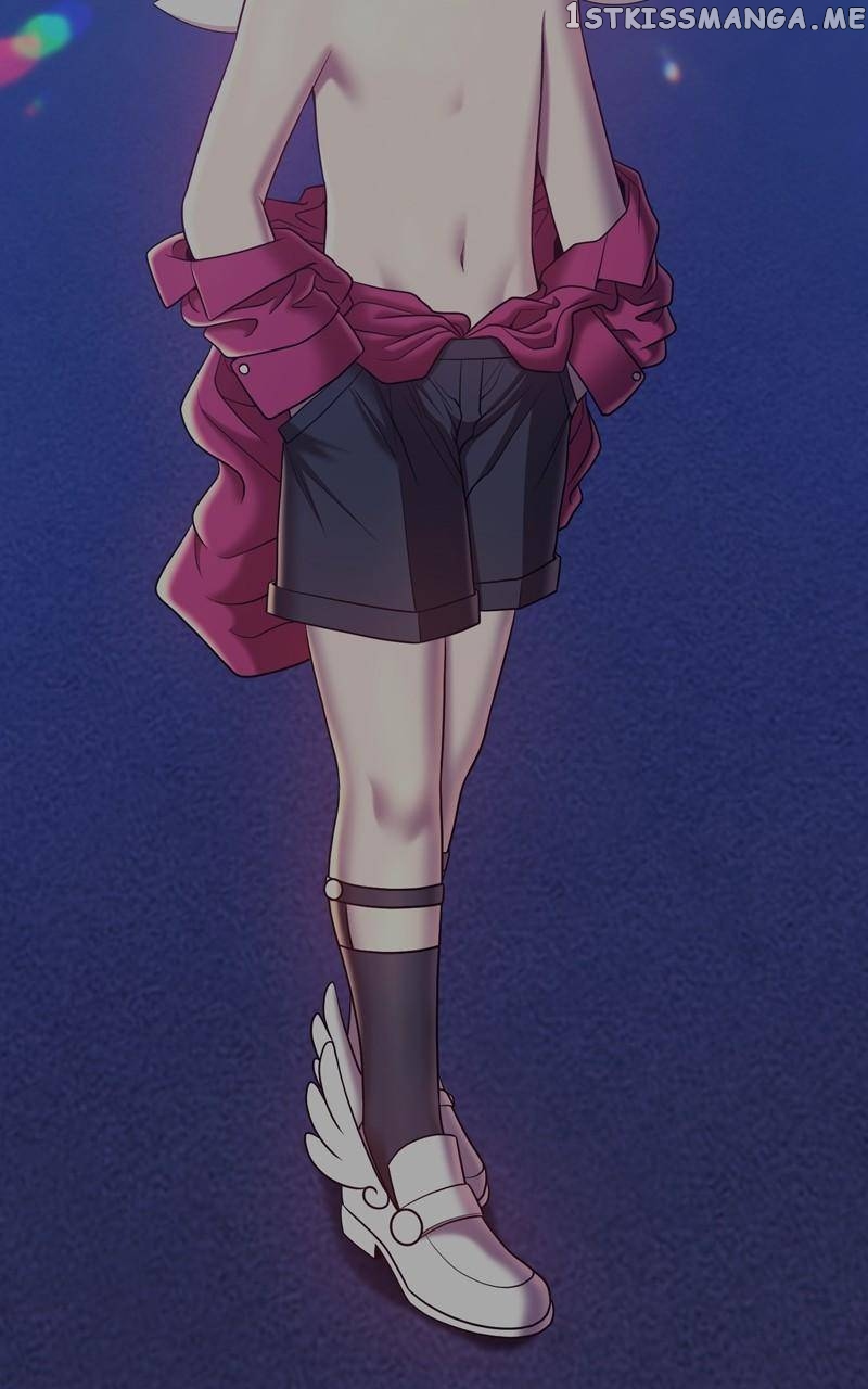 +99 Wooden stick Chapter 54 - page 203