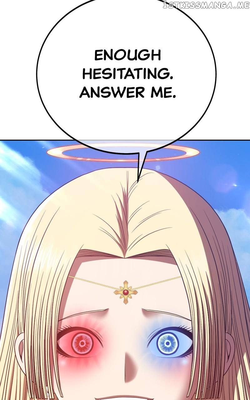 +99 Wooden stick Chapter 54 - page 21