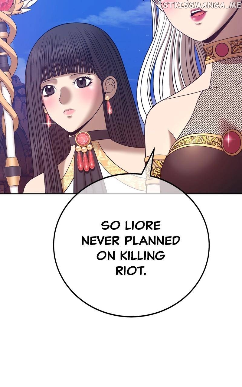 +99 Wooden stick Chapter 54 - page 218